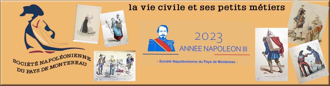 Société Napoléonienne du Pays de Montereau
